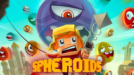 Spheroids