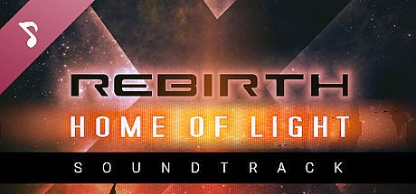 X Rebirth: Home of Light Soundtrack DLC