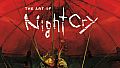 NightCry Artbook