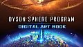 Dyson Sphere Program - Digital Art Book