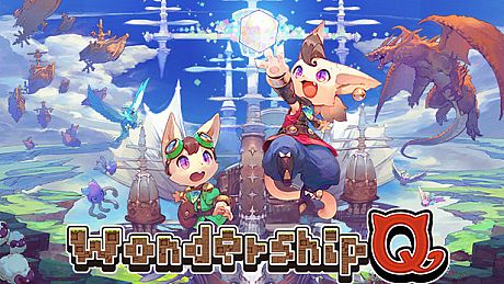 Wondership Q Game