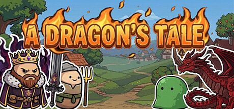 A Dragon's Tale