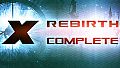 X Rebirth Complete