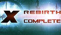Kup X Rebirth Complete na PC