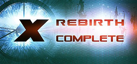 X Rebirth Complete