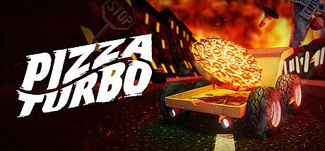 Pizza Turbo Game