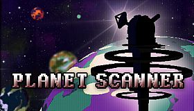 Planet Scanner