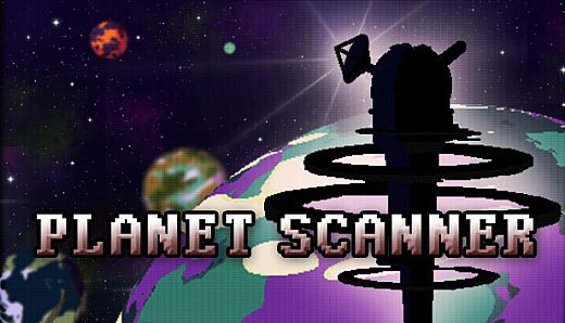 Planet Scanner