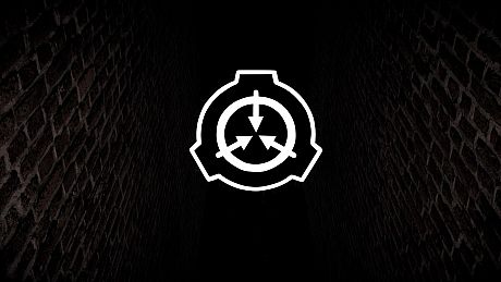 SCP-087 THE STAIRWELL HORROR VR Game