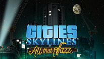 Cities: Skylines - All That Jazz für PC kaufen