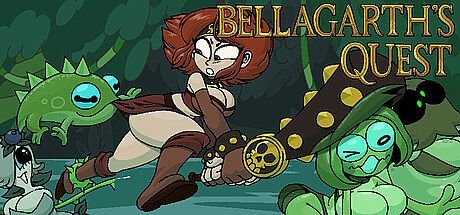 Bellagarth's Quest