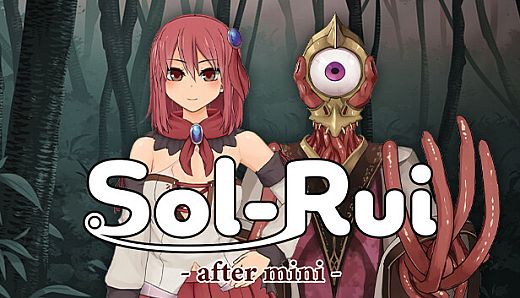 Sol-Rui -after mini-
