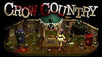 Crow Country