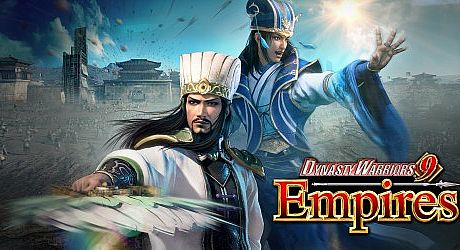 Dynasty Warriors 9 Empires Game