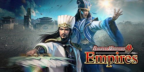 Dynasty Warriors 9 Empires