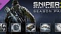 Sniper Ghost Warrior 3 - Season Pass