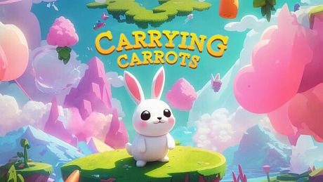 Carrying Carrots Game