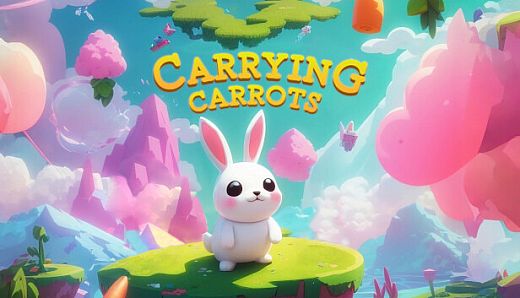 Carrying Carrots