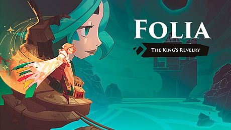 Folia: The King's Revelry Game