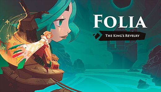 Folia: The King's Revelry