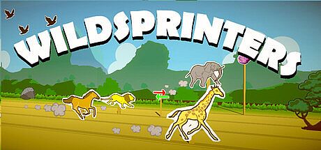 Wildsprinters Game