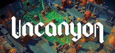 Uncanyon