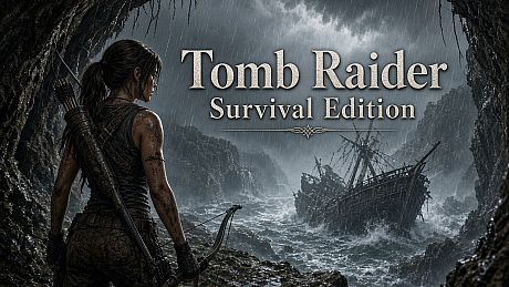 Tomb Raider: Survival Edition
