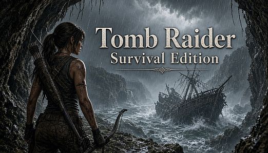 Tomb Raider: Survival Edition