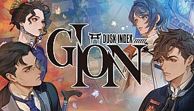 DUSK INDEX: GION（ダスクインデックスギオン）