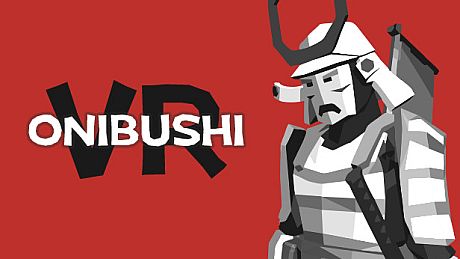 OniBushi VR Game