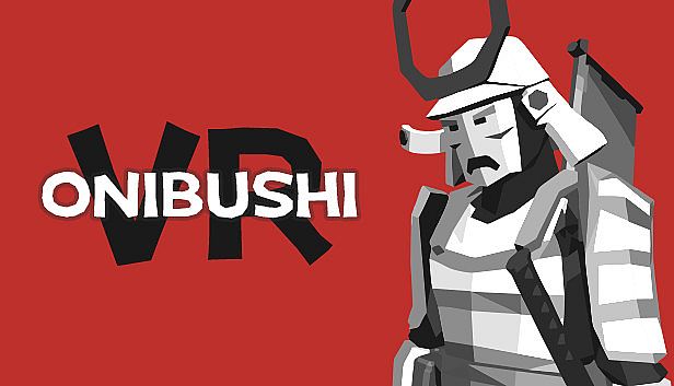 Buy OniBushi VR