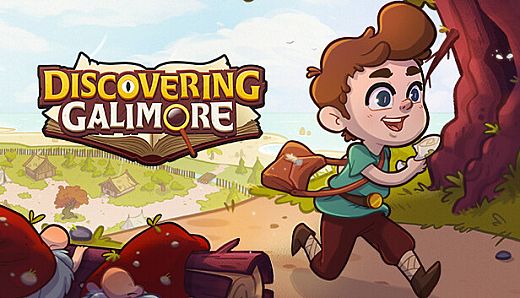 Discovering Galimore