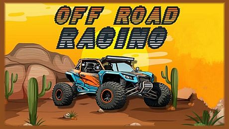 Off Road Racing Game