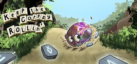 Keep the Corpsy Rollin' Game
