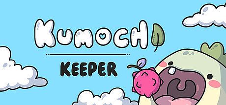 Kumochi Keeper Game