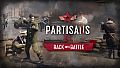 Partisans 1941 - Back Into Battle