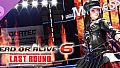 DOA6LR Hitomi Stahltradition: Nacht