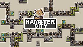 Hamster City