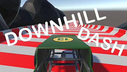 Downhill Dash