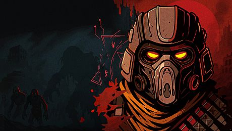 Grind Survivors Game