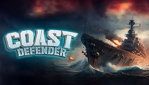 Coast Defender
