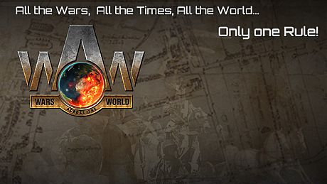 Wars Across The World Game