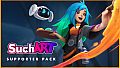 SuchArt - Supporter Pack