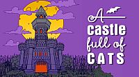 A Castle Full of Cats