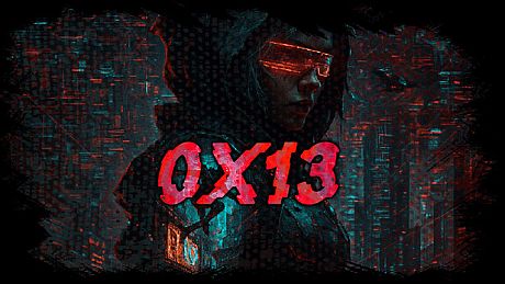 0X13 Game