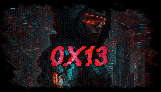 0X13