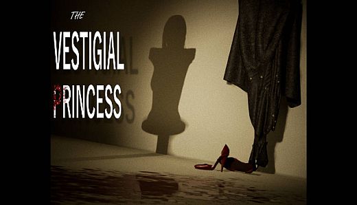 Grave Prosperity - The Vestigial Princess