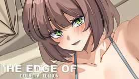 The Edge Of - Definitive Edition