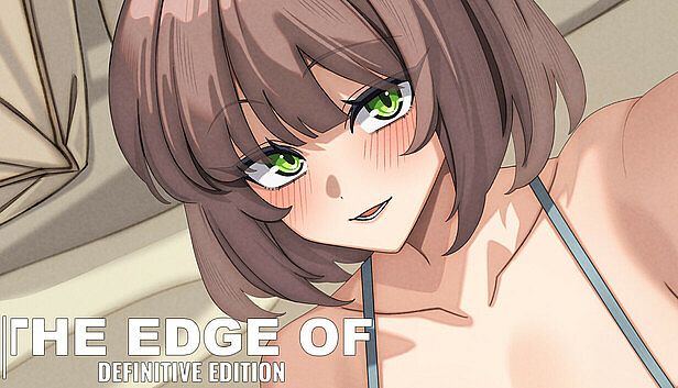 Buy The Edge Of - Definitive Edition