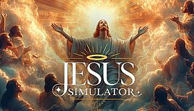 Jesus Simulator